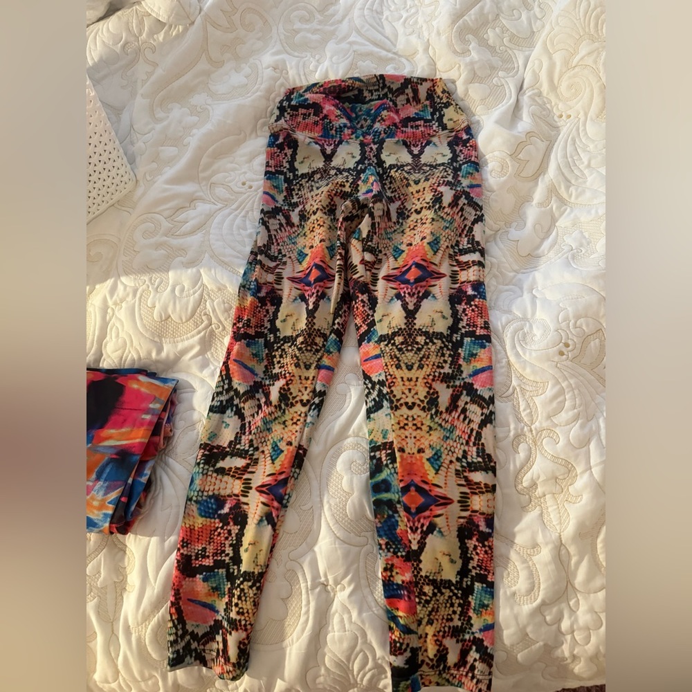 Leggings bundle of 3